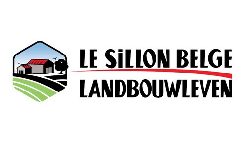 Logo Sillon Belge-Landbouwleven