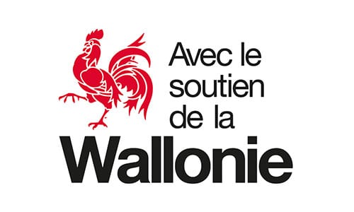 Logo Wallonie