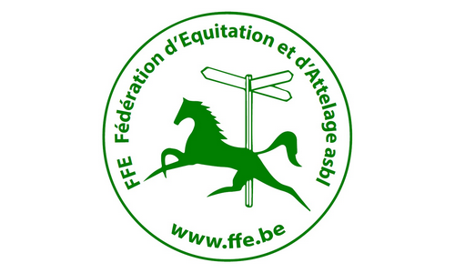 Logo Ligue d’attelage FFE