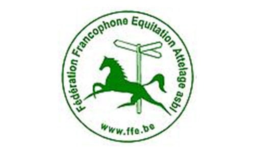 Logo Ligue d’attelage FFE
