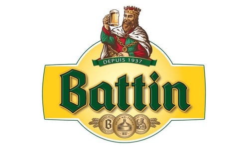 Logo Battin