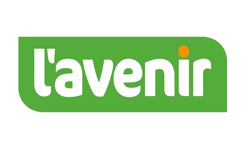 Logo Editions de l’Avenir