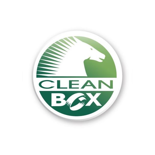 Clean Box